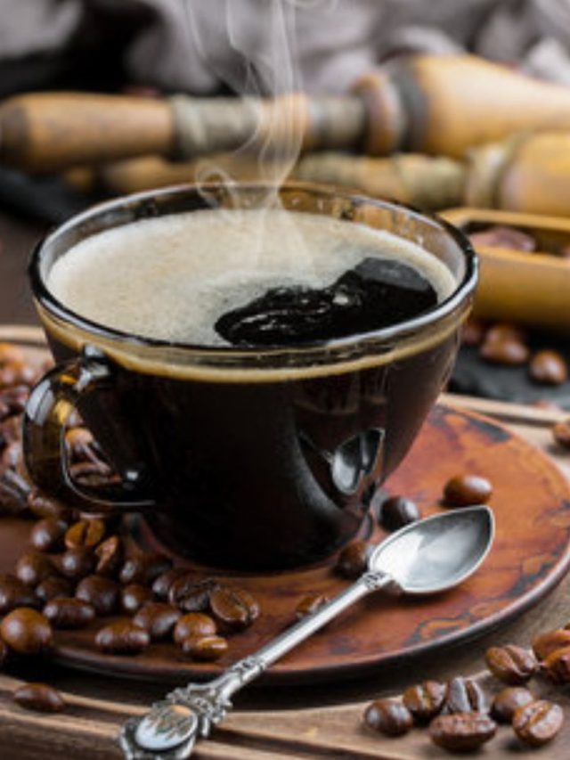  black coffee benefits: బ్లాక్ కాఫీతో ఆరోగ్య ప్రయోజనాలు..!