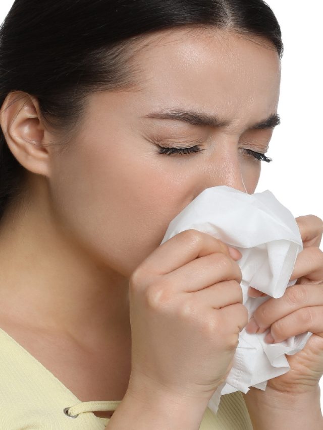Tips for colds: జలుబు నుంచి త్వరగా కోలుకోవడానికి కొన్ని చిట్కాలివే!