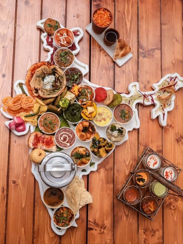 Famous Top- 10 Dishes In India: భారత్ లో టాప్- 10 వంటకాలు ఇవే!