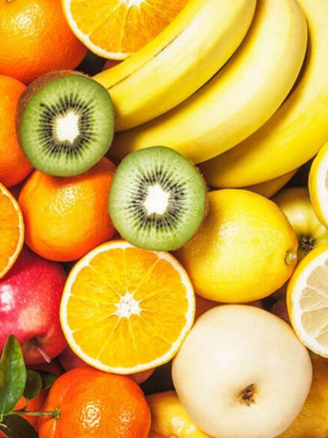 Fruits Benefits: ఆరోగ్యానికి మేలు చేసే బెస్ట్ ఫ్రూట్స్ ఇవే!