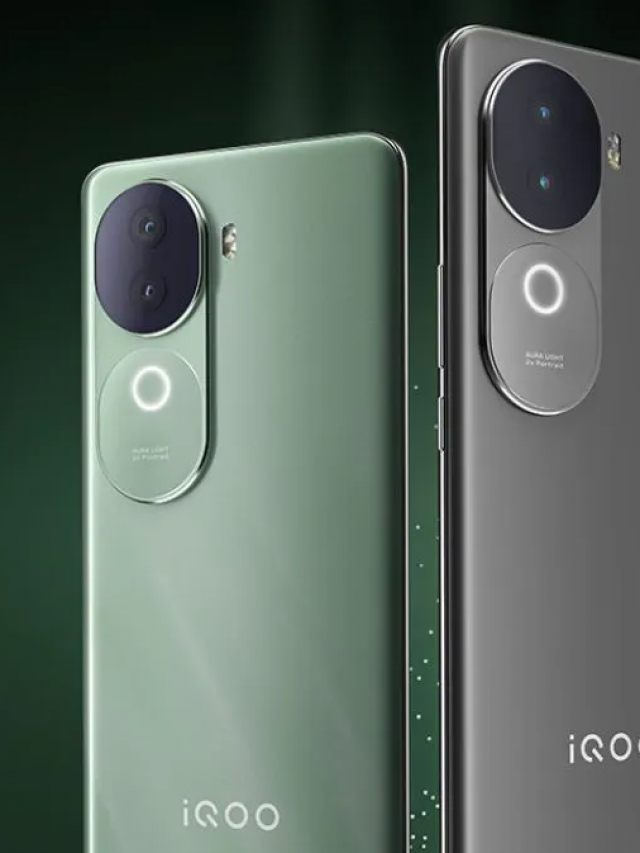 iQOO Z10R:  ఇదెక్కడి మాస్ రా మావ.. తక్కువ ధరకే కొత్త స్మార్ట్‌ఫోన్..!