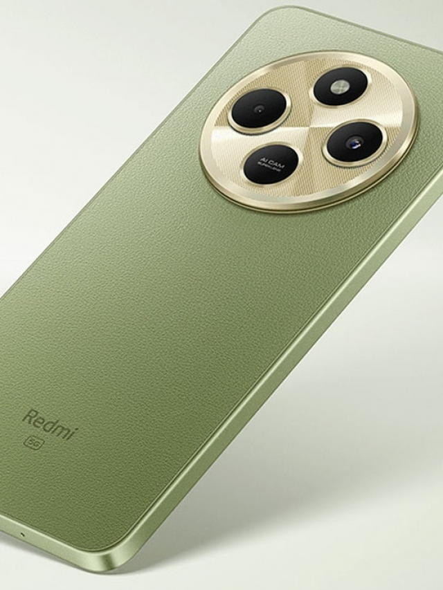Redmi 15C: రెడ్‌మీ నుంచి అద్భుతమైన ఫోన్.. ముఖ్యమైన ఫీచర్స్ లీక్..!