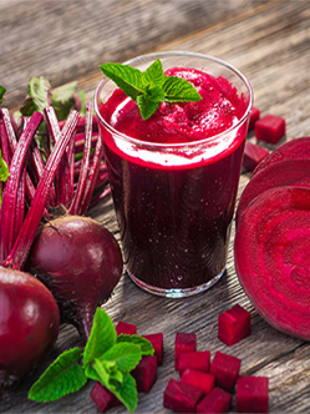 Beetroot: రోజూ ఈ జ్యూస్ తాగితే ఎన్నో లాభాలు..!