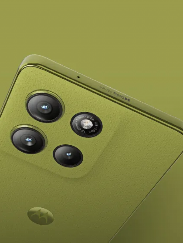 Moto G86 Power 5G: మోటో చౌకైన 5జీ ఫోన్.. జూలై 30న లాంచ్..!