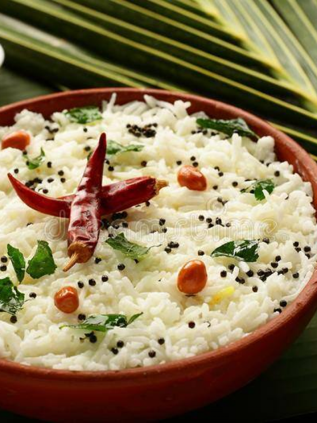 Improve Digestion: జీర్ణక్రియ పెరగాలంటే వీటిని మీ ఆహారంలో చేర్చుకోండి.!