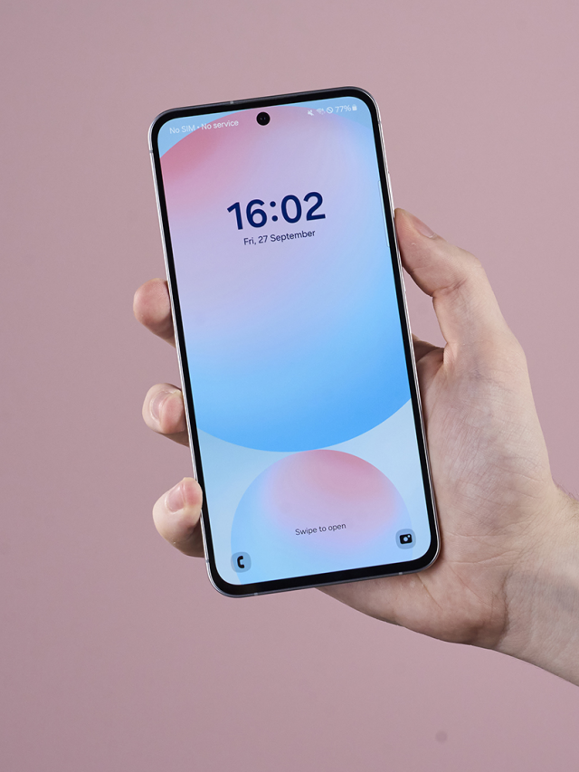 Samsung Galaxy S25 FE: మార్కెట్‌ను షేక్ చేయనున్న శాంసంగ్..!