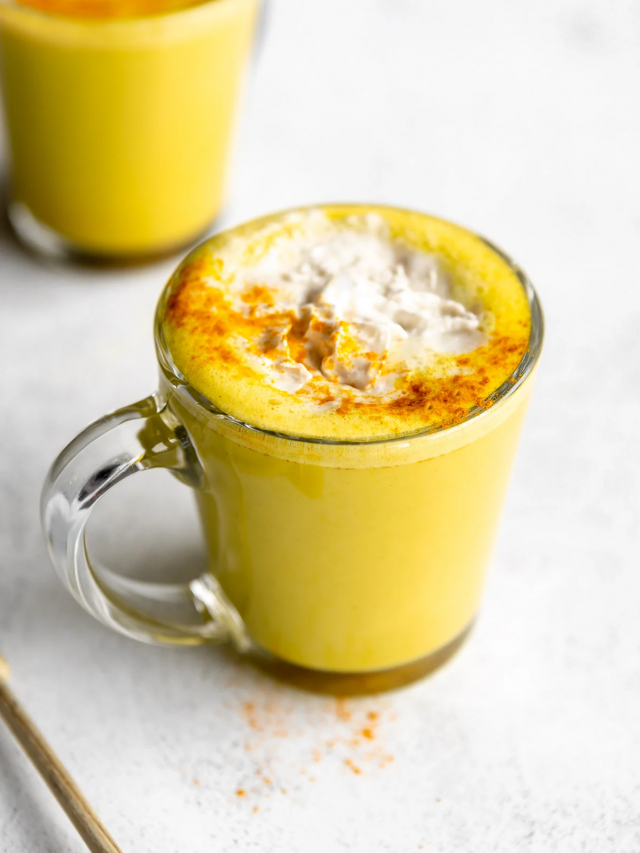 Milk With Turmeric: పసుపు, నల్ల మిరియాలు కలిపిన పాలతో 5 ఆరోగ్య సమస్యలు తొలగిపోతాయి.!