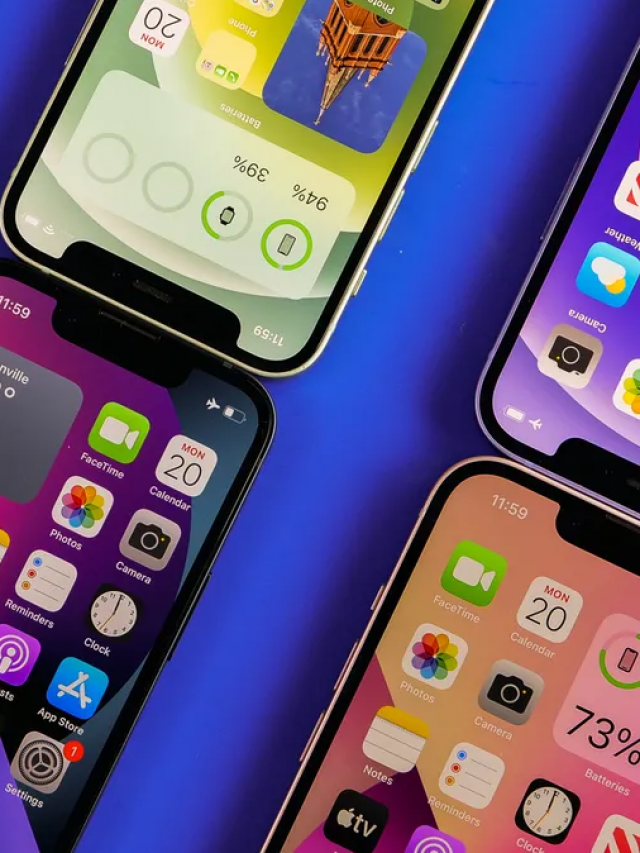 Amazon iPhone Offers: ప్రతి ఐఫోన్ చీప్గా కొనేయండి.. అమెజాన్ కొత్త సేల్..!