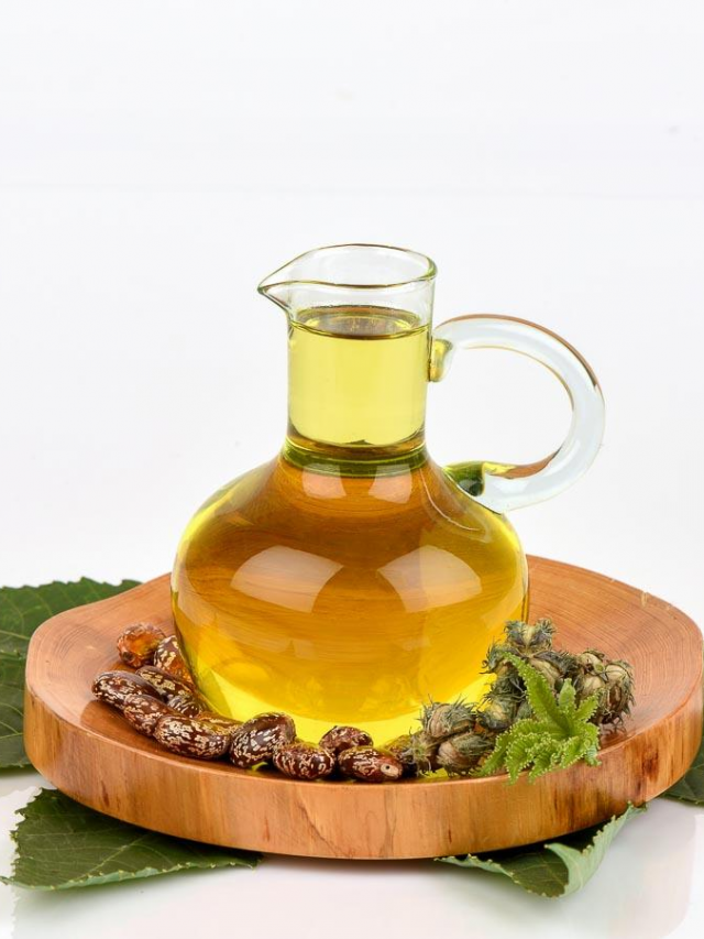 Castor Oil: ఆముదంతో ఇన్ని ఉప‌యోగాలు ఉన్నాయా..?