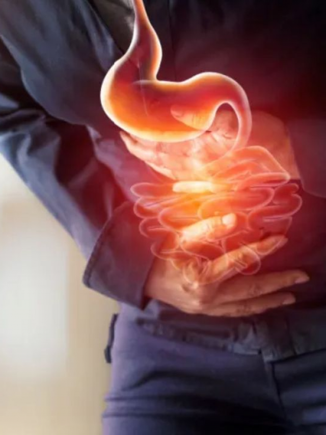 Remedies for Indigestion: అసిడిటీ, గ్యాస్ నుండి ఉపశమనం ఇలా.!