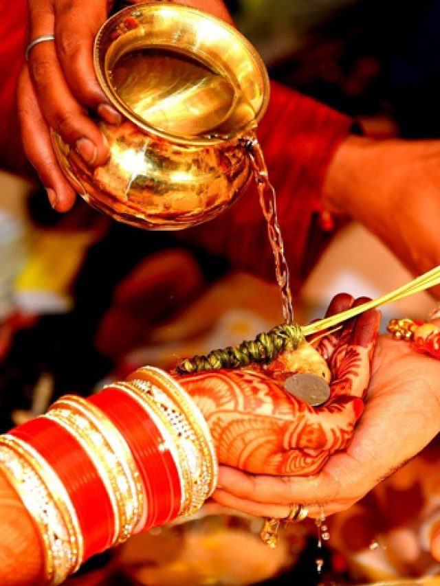 Marriage Muhuratham: జులై 26 నుంచి శుభ ముహూర్తాలివే..