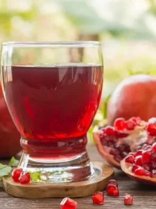 Pomegranate Benefits: దానిమ్మ పండుతో ఆరోగ్య ప్రయోజనాలు!