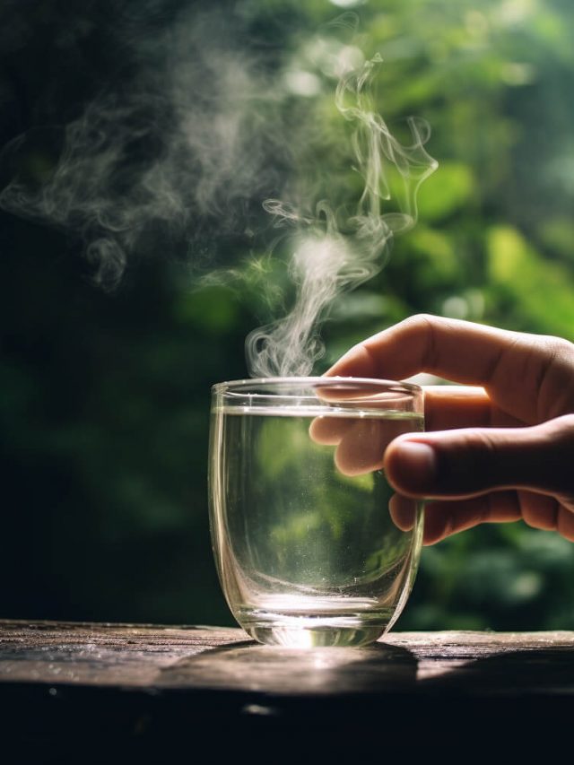 boiling water: నీటిని మరిగిస్తే బ్యాక్టీరియా చనిపోతుందా..?
