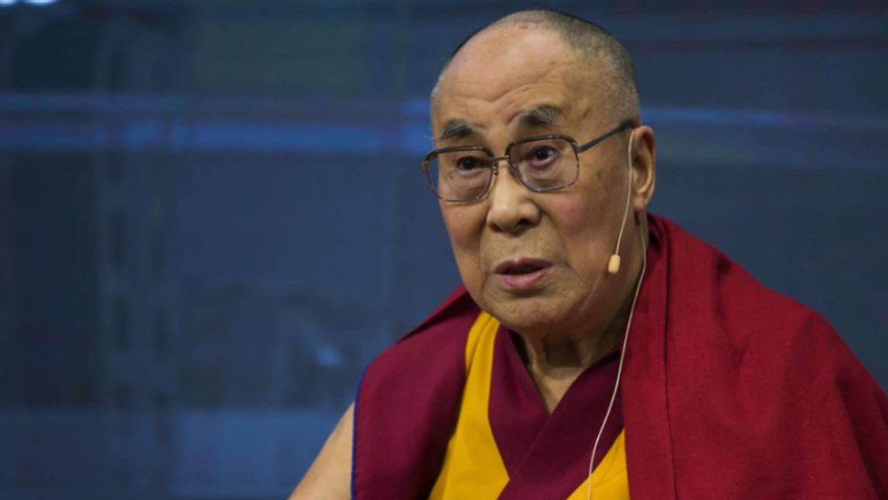 Dalailama vs China: వివాదంగా మారిన వారసుడి ఎంపిక.! అడ్డుపడుతున్న చైనా.. వారిస్తున్న భారత్.!