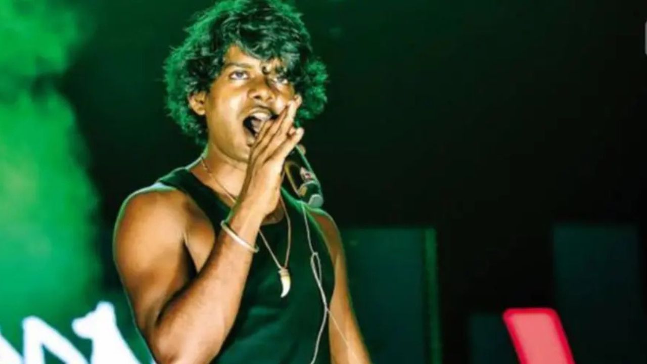 Vedan: కేరళ సింగర్ పై లైంగిక వేధింపుల కేసు.! పెళ్లిచేసుకుంటానని మోసం.!