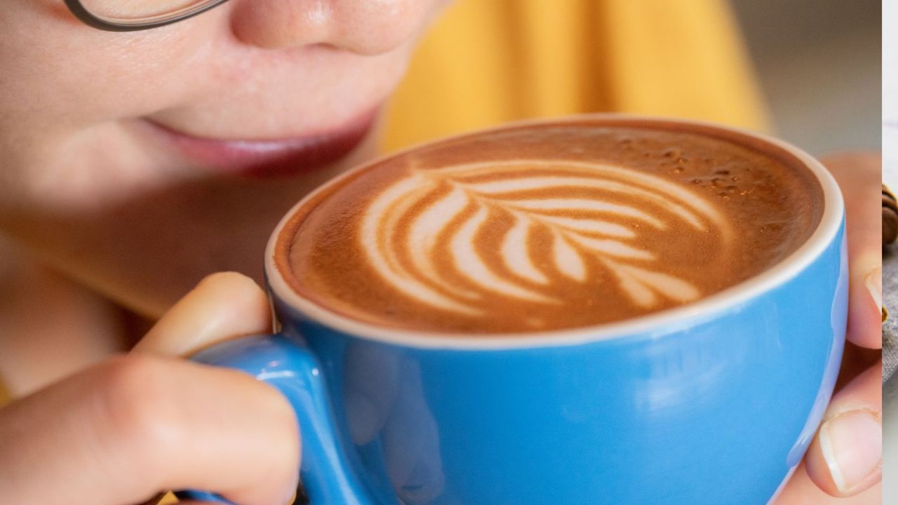 Early Morning Coffee Benefits: ఉదయం కాఫీ తాగితే అకాల మరణాలు తగ్గుతాయట.!