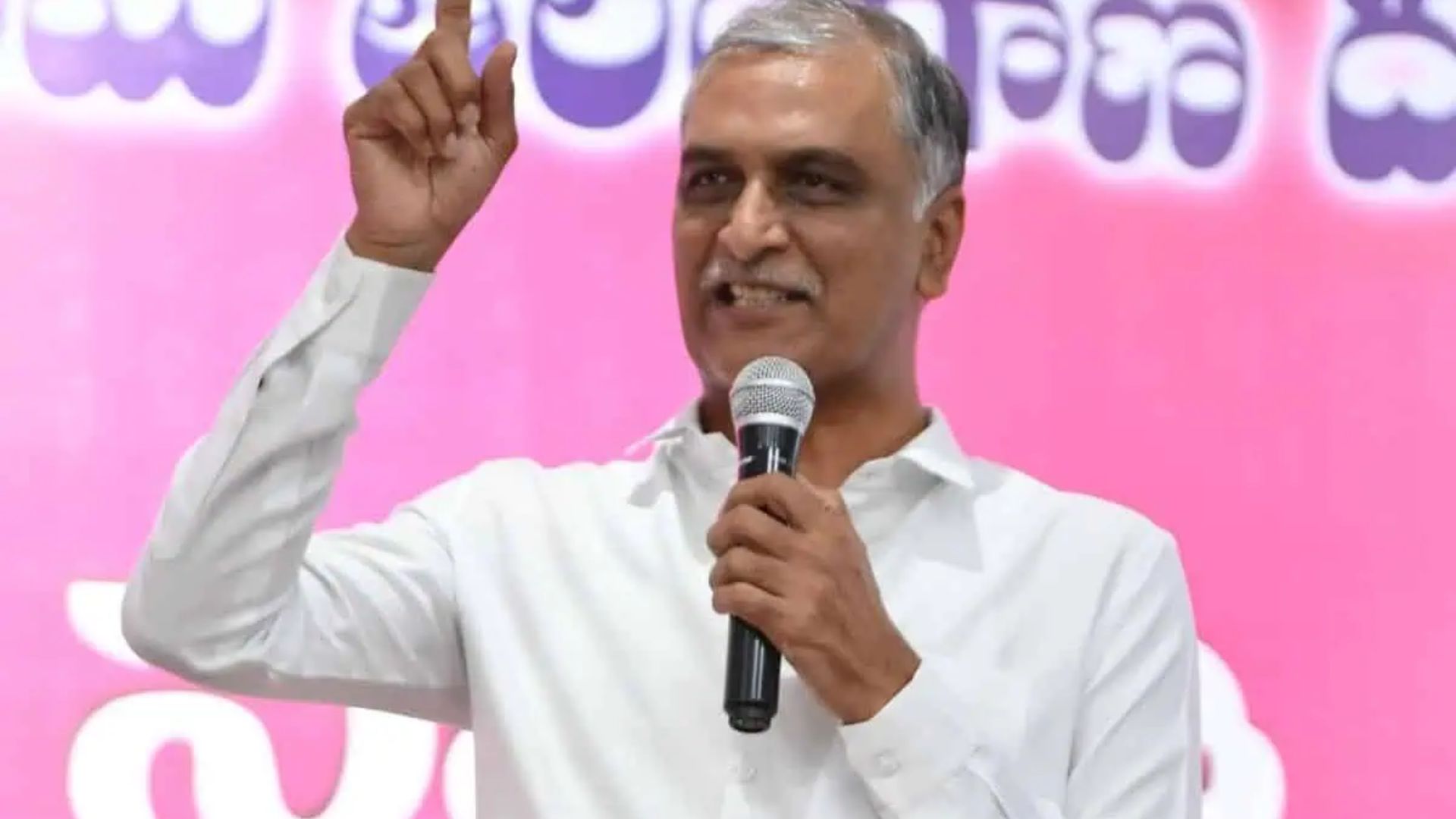 Harish Rao: బాధితులకు ఇంకా అందని పరిహారం..కాంగ్రెస్ ప్రభుత్వంపై హరీశ్‌రావు ఫైర్..!