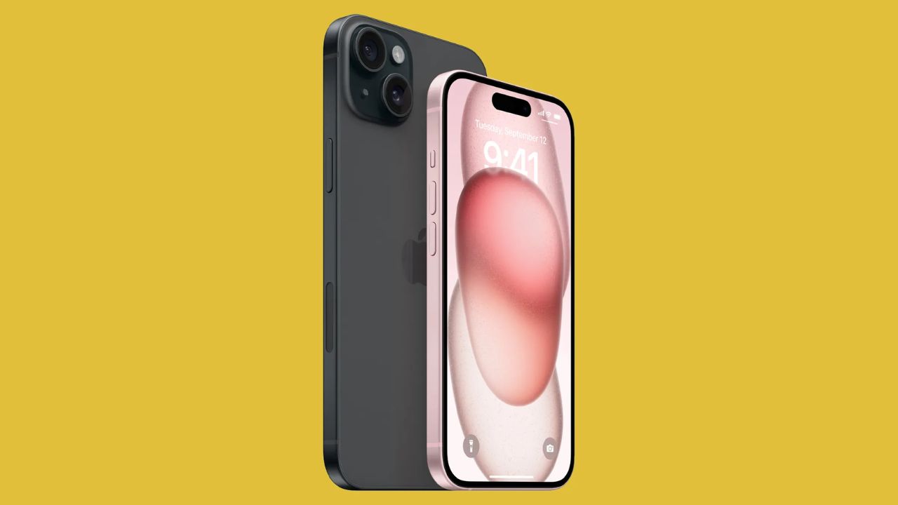 iPhone 15 Plus: ఇదెక్కడి మాస్ డీల్ బ్రో.. ఐఫోన్ 15పై రూ.10 వేలు డిస్కౌంట్.. కొన్ని రొజులే ఛాన్స్..!