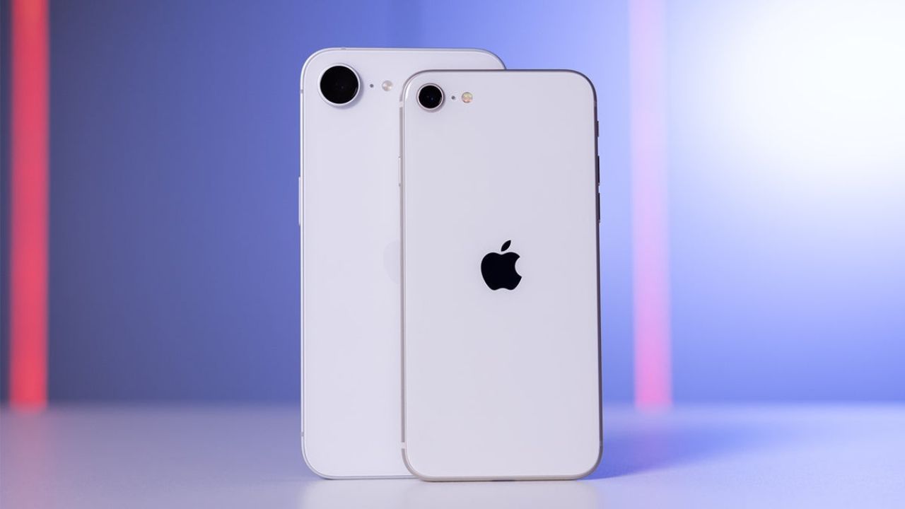 iPhone 16e Discount: అమెజాన్ దుమ్ములేపేసింది.. ఐఫోన్ 16eపై రూ.10,401 డిస్కౌంట్.. ఆఫర్ వదలొద్దు!