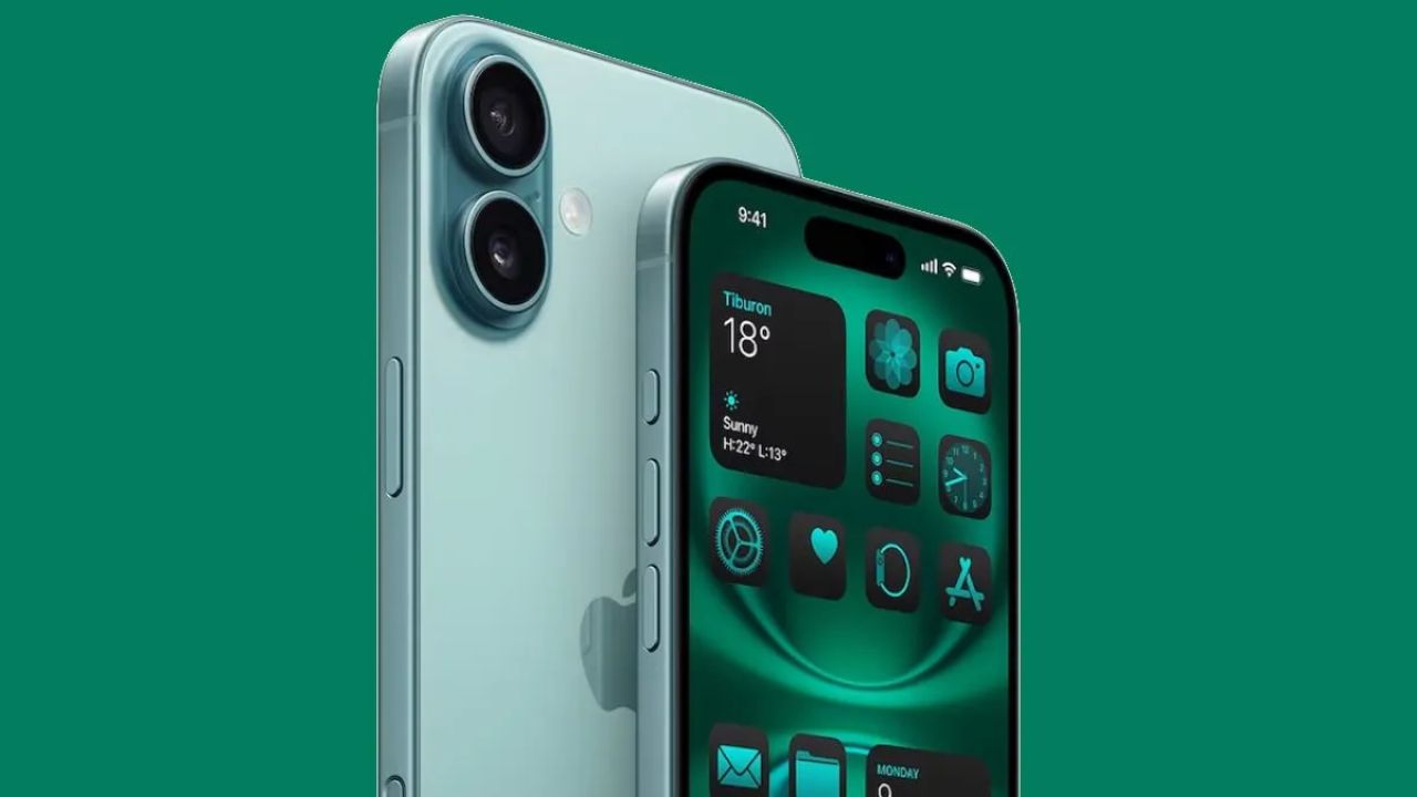 iPhone 17 Pro: ఐఫోన్ 17 ప్రో వచ్చేస్తోంది.. కొత్త ఫీచర్లు ఉన్నాయ్.. ధరలు ఎలా ఉంటాయంటే..?