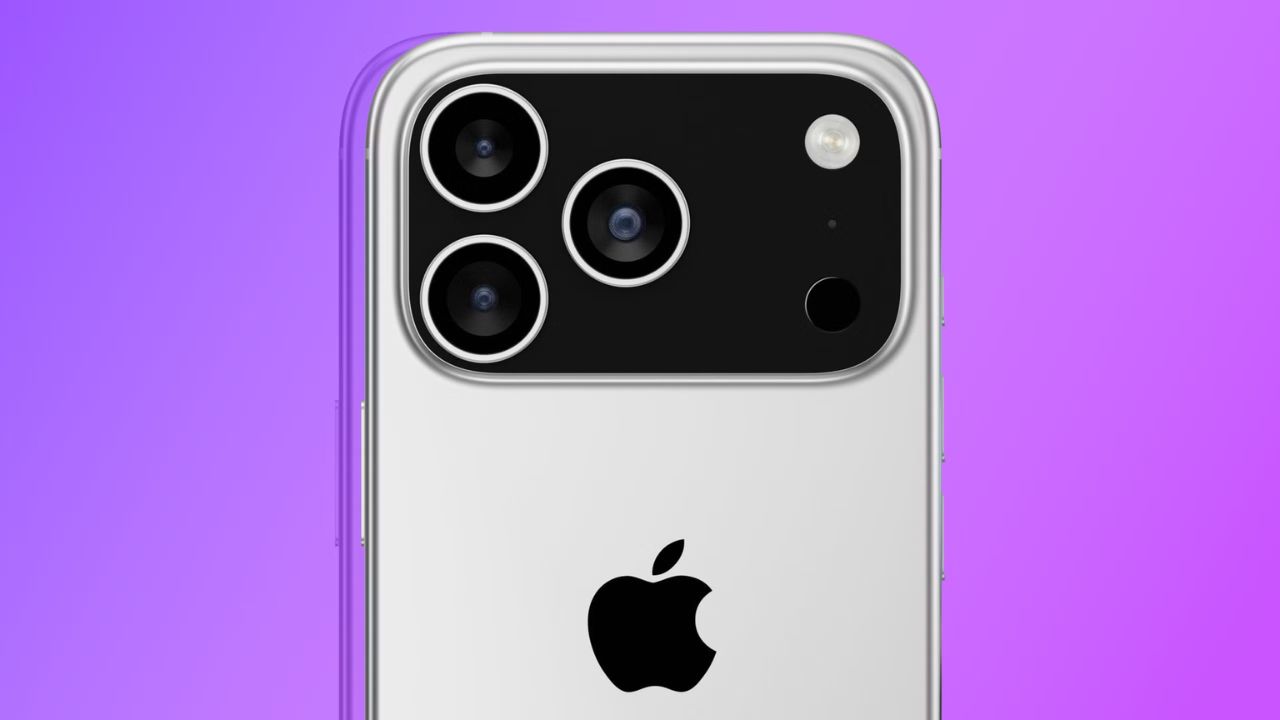 iPhone 17 Pro: పోలా అదిరిపోలా.. డ్యూయల్ కెమెరా కంట్రోల్, DSLR క్వాలిటీతో ఐఫోన్ 17 ప్రో.. ఫీచర్లు ఎమున్నాయో తెలుసా..?
