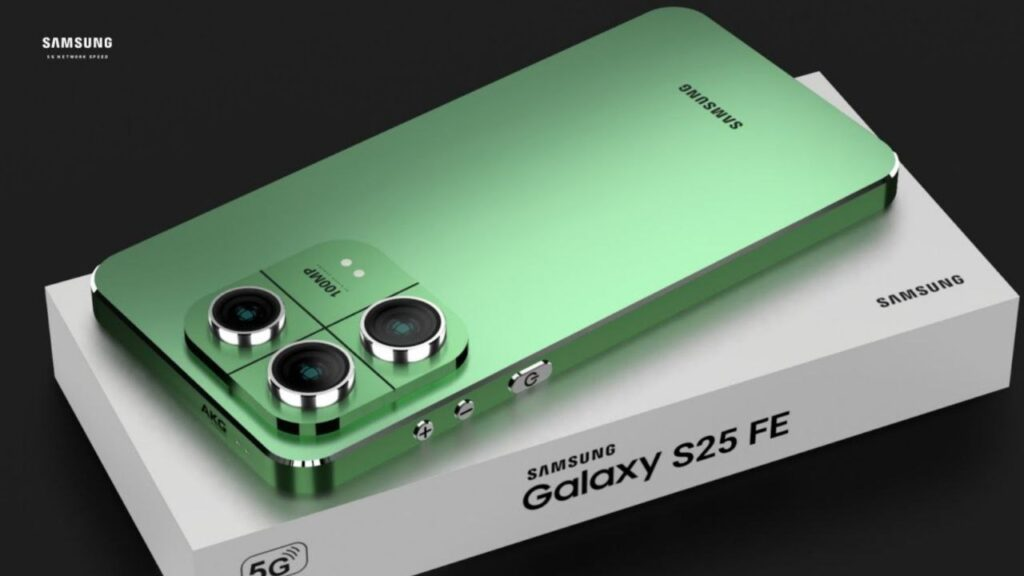 శాంసంగ్ త్వరలో పెద్ద బ్లాస్ట్ చేయబోతుంది