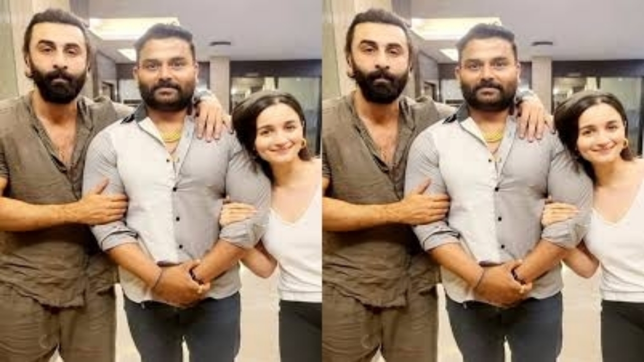 Aliya Bhatt: ఇద్దరు పనివారికి రూ. కోటి గిఫ్ట్ ఇచ్చిన అలియా భట్