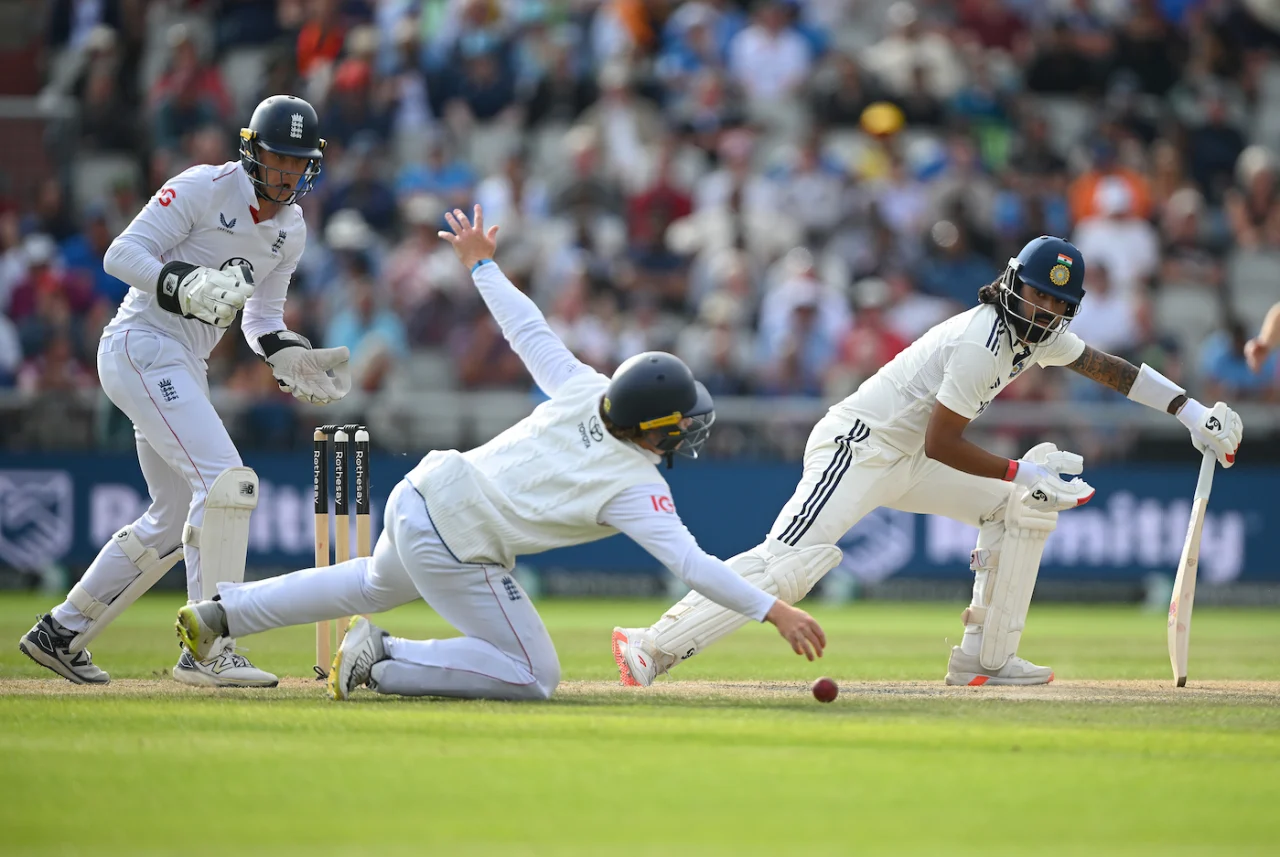 India vs England: రాహుల్, గిల్ అద్భుత పోరాటం.. చివరి రోజు ఉత్కంఠ!