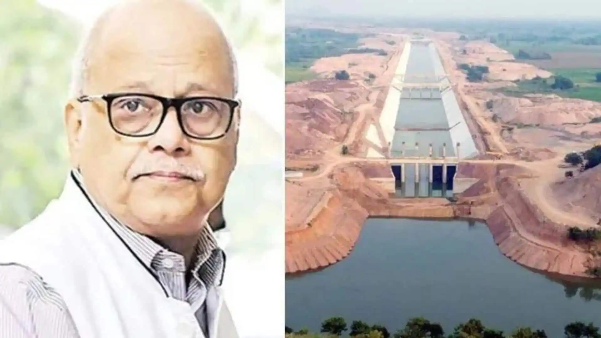 kaleshwaram commission: కాళేశ్వరం కమిషన్ రిపోర్ట్ రెడీ.. రాహుల్ బొజ్జా చేతిలోకి!