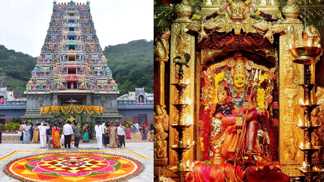 Indrakeeladri: విజయవాడ దుర్గమ్మ భక్తులకు కీలక అప్డేట్