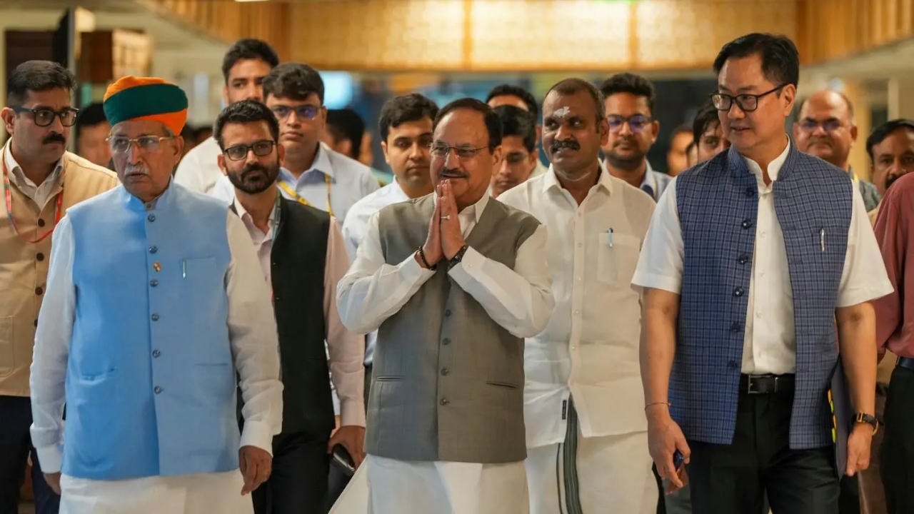 Parliament Sessions: ఆపరేషన్ సిందూర్ పై చర్చకు కేంద్రం ఓకే