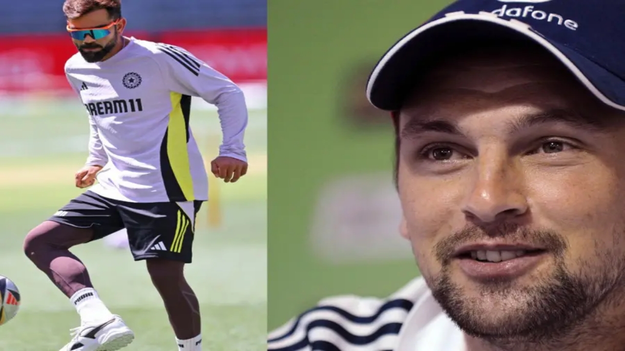 Steve Harmison: టీమ్ లో అతడుంటే లార్డ్స్ టెస్ట్ భారత్ గెలిచేది