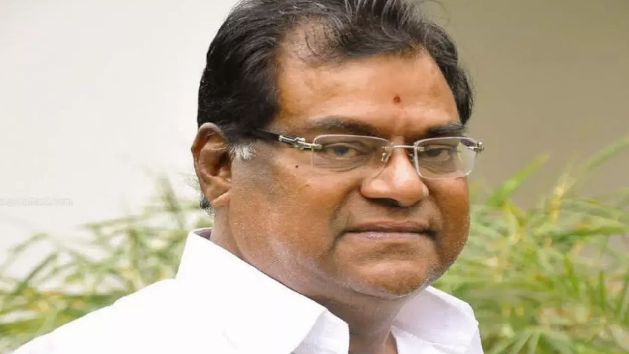Kota’s Final Rites: మనవడి చేతుల్లో కోటా అంతిమ సంస్కారాలు
