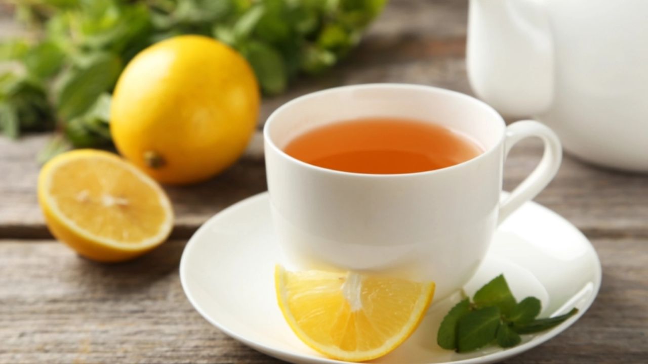 Lemon Tea: జలుబు ఉన్నప్పుడు లెమన్ టీ తాగవచ్చా..?