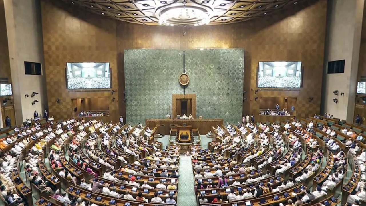 Parliament Session: ఆపరేషన్ సిందూర్ పై రేపు లోక్ సభలో చర్చ