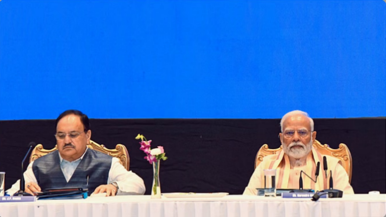 PM Modi: ఆపరేషన్ సిందూర్ పై చర్చకు ప్రధాని హైలెవల్ మీటింగ్