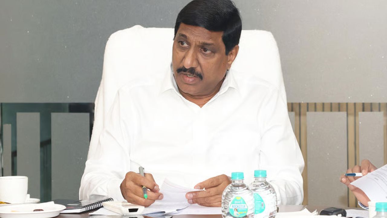 Janardhan Reddy: టీడీపీ శ్రేణులకు న్యాయం చేస్తాం!