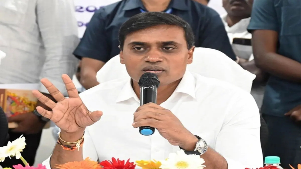 Liquor Scam Case: సిట్ రిపోర్ట్ లో సంచలన విషయాలు