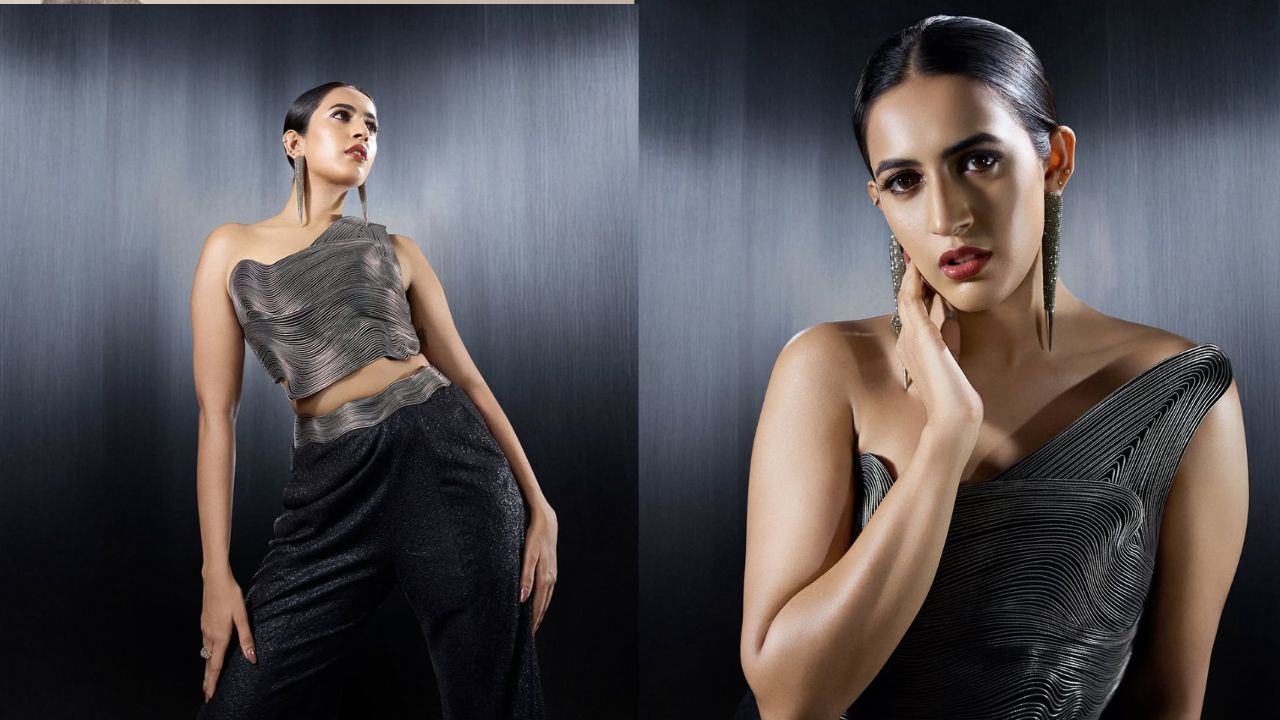 Niharika Konidela: చిరంజీవి వారసురాలిగా కాకుండా, ఆమె తనదైన శైలిలో మెరిసిపోతోంది.!