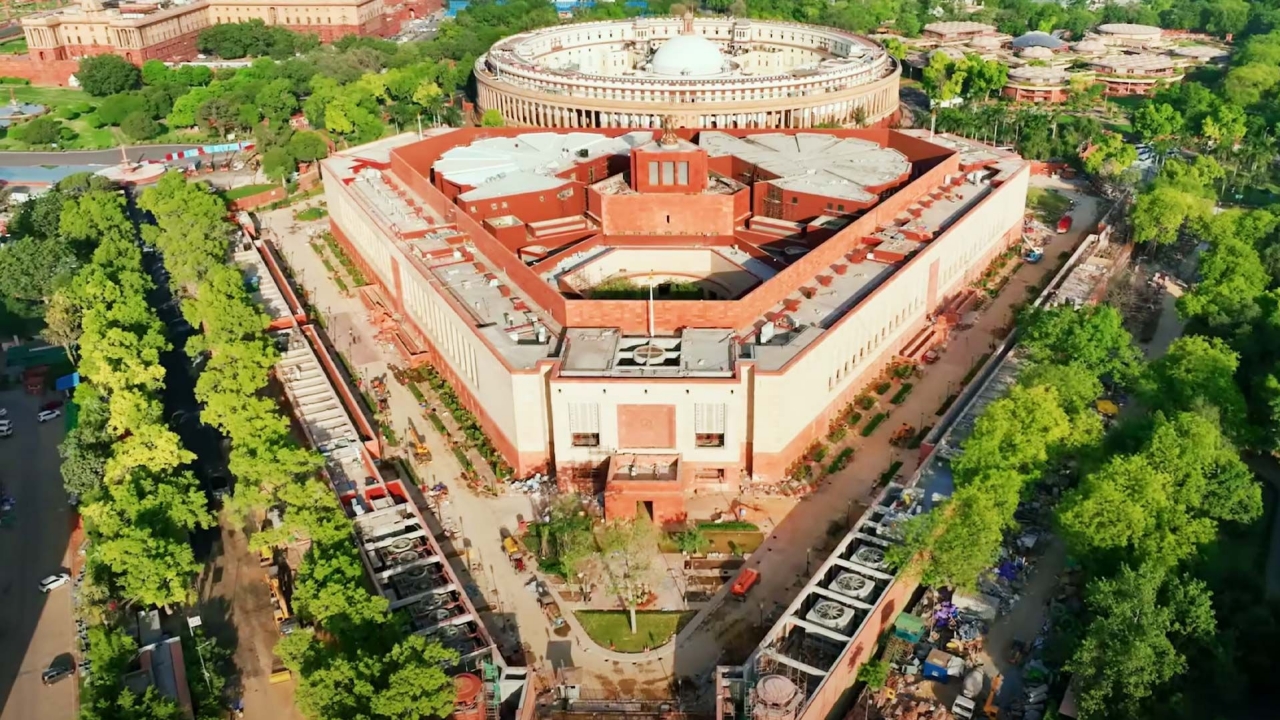 Parliament Sessions: ఈనెల 21 నుంచి వర్షాకాల సమావేశాలు