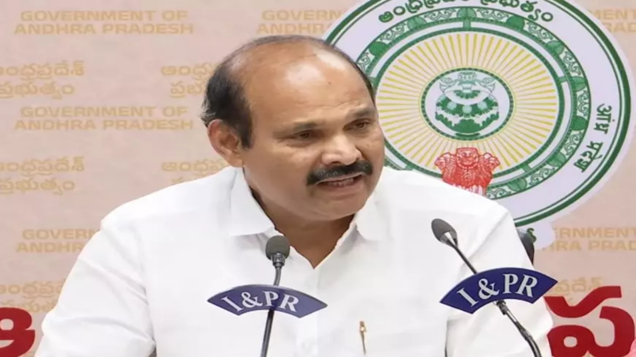 Minister Partha Sarathy: పోలవరం ధ్వంసం చేయాలని చూస్తున్నారు