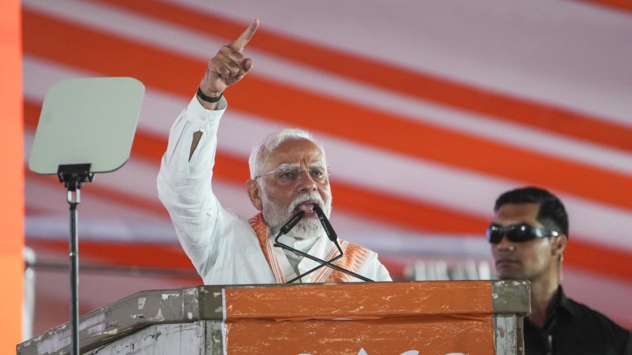 PM Modi: బెంగాల్ లో మహిళలకు రక్షణ లేదు