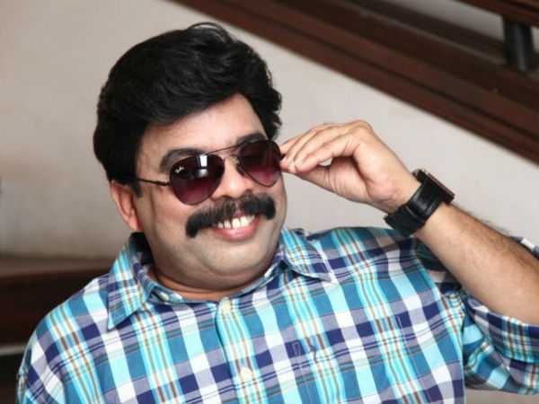 Tamil Actor: రూ.5 కోట్ల మోసం..తమిళ్ ‘పవర్‌స్టార్’ శ్రీనివాసన్ అరెస్టు
