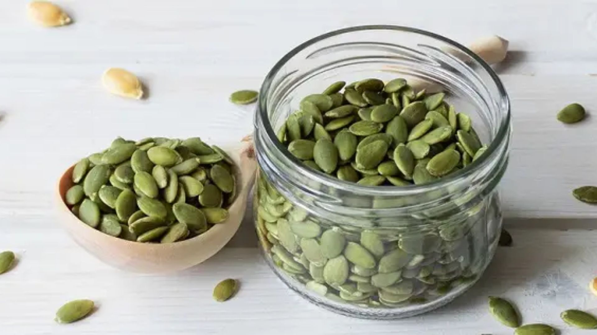 Pumpkin Seeds : గుమ్మడి గింజల నీటితో అద్భుతమైన ప్రయోజనాలు..!