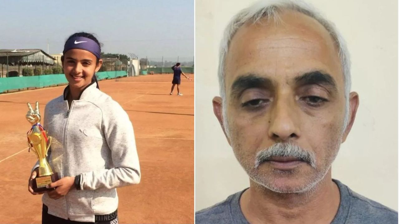 Radhika Yadav Death Mystery: టెన్నిస్ ప్లేయర్ మృతి...  తండ్రి పరువు హత్య చేశాడంటూ వార్తలు..!