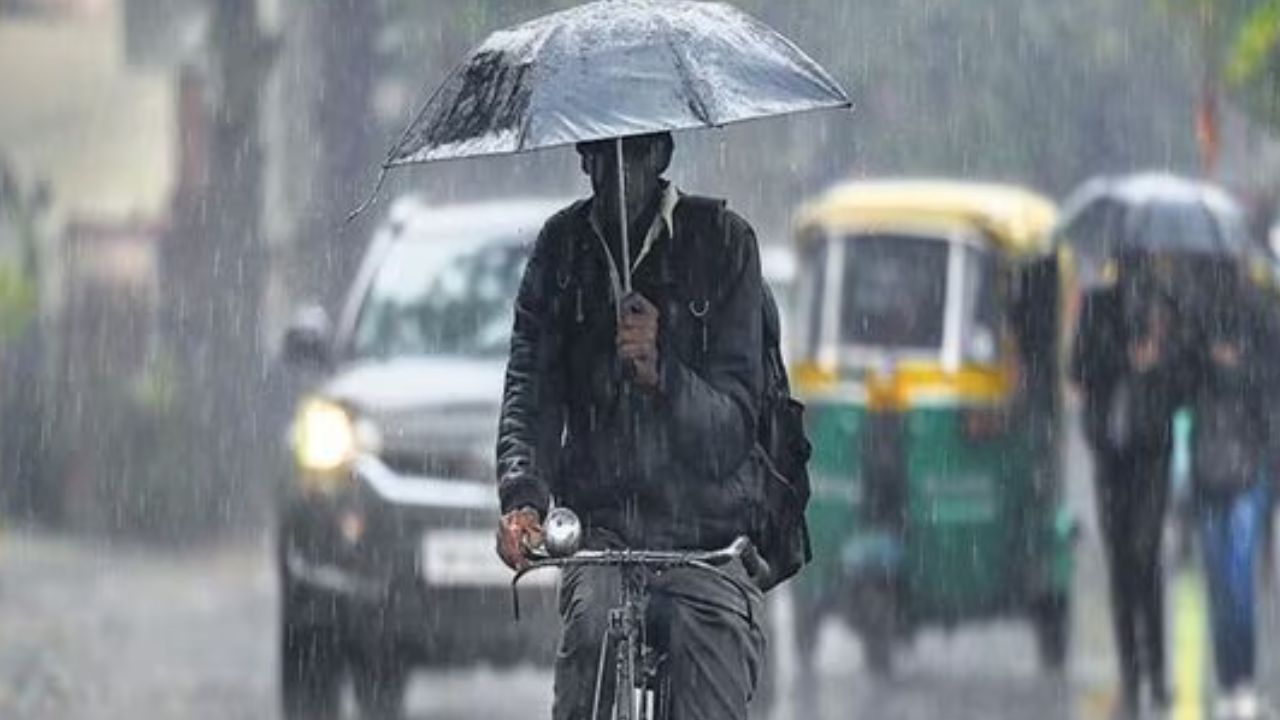 AP and Telangana Update: ఏపీ, తెలంగాణలో భారీ వర్షాలు.. రెడ్ అలర్ట్