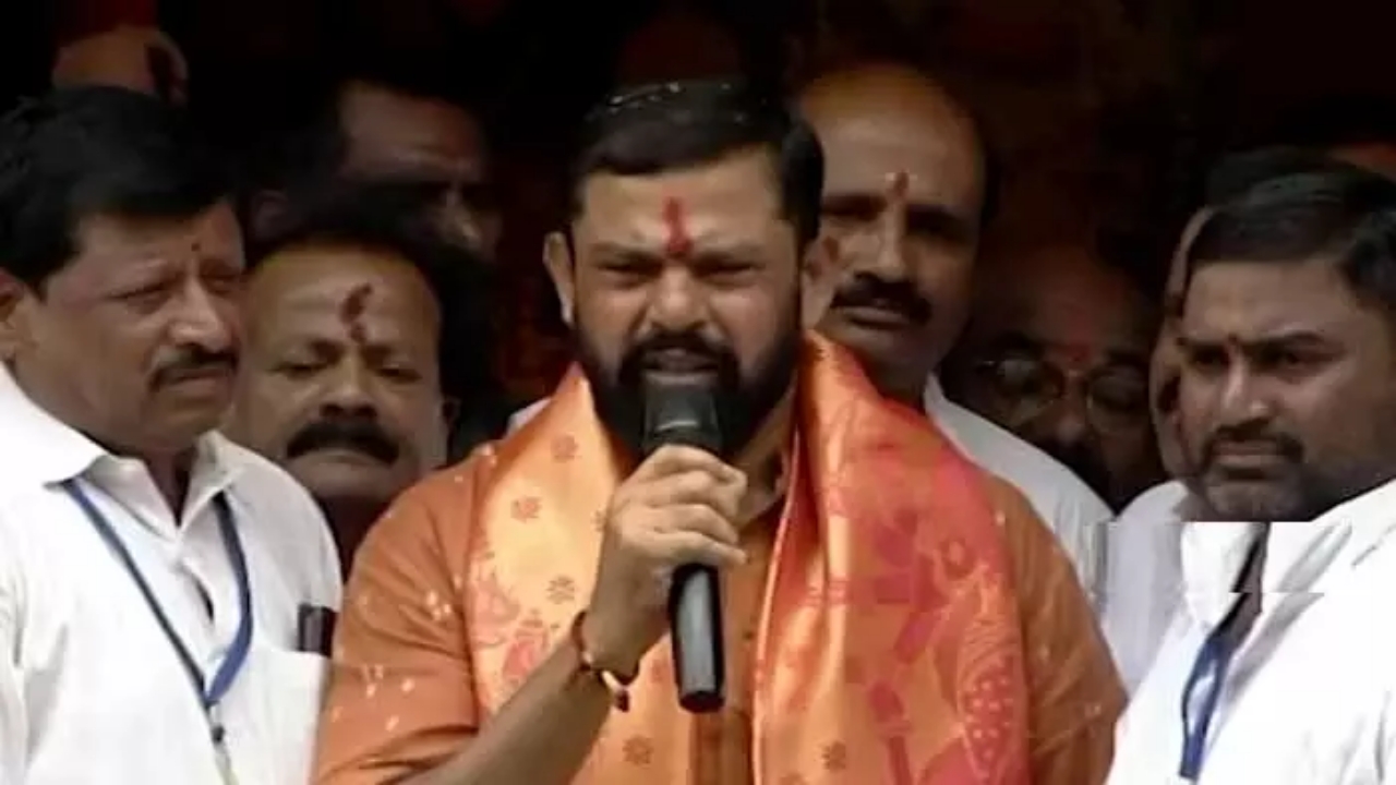 MLA Raja Singh: బీజేపీ ఏ నిర్ణయం తీసుకున్నా కట్టుబడి ఉంటా