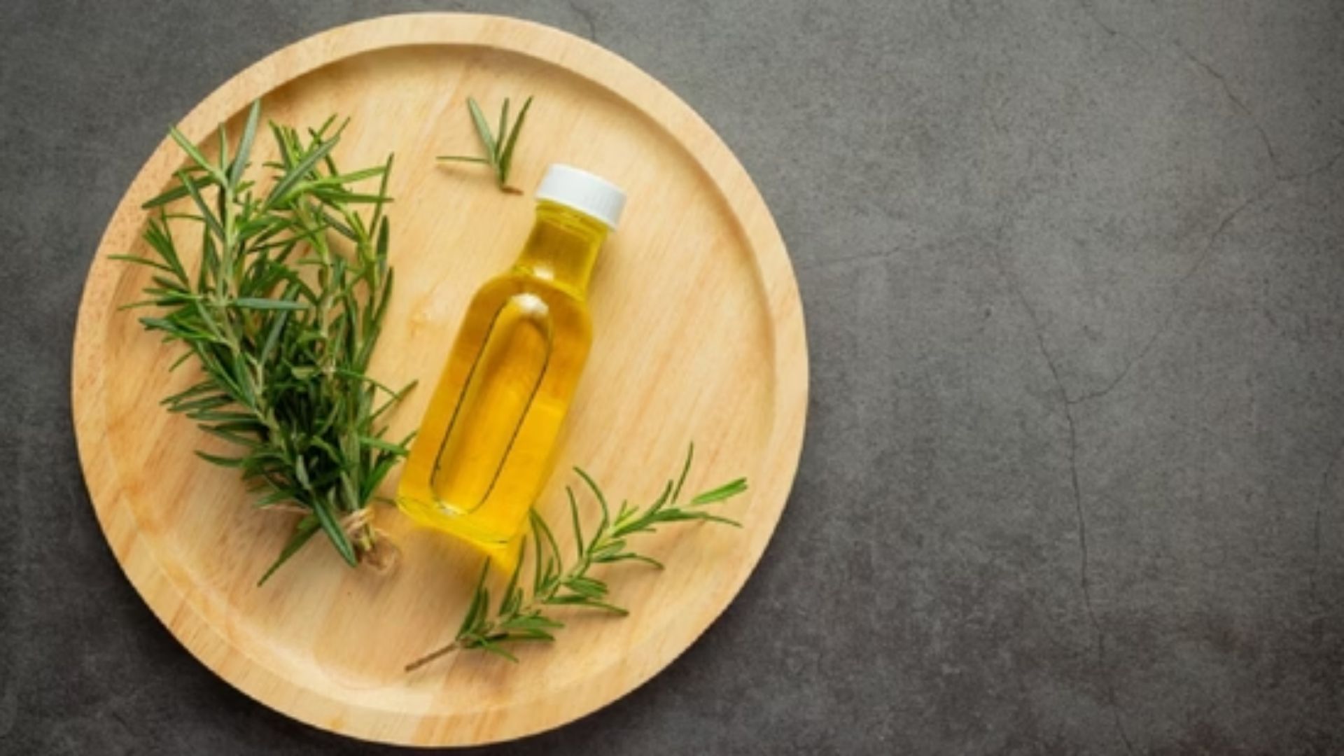 Rosemary: జుట్టు పెరుగుదలకు రోజ్‌మెరీ..!!