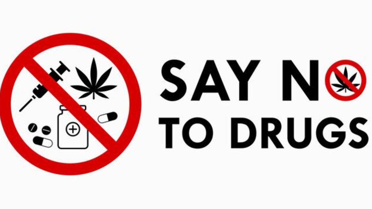 Say NO Drugs: డ్రగ్స్ వలన అనర్థాలు.. అసలు శరీరంలో ఏమవుతుందో తెలుసుకోండి!