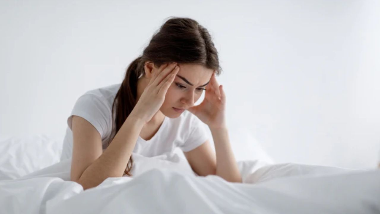 Sleep Disorders: నిద్రలేమితో క్యాన్సర్ వచ్చే అవకాశాలు ఎక్కువ.! కారణాలు, నివారణలు.!